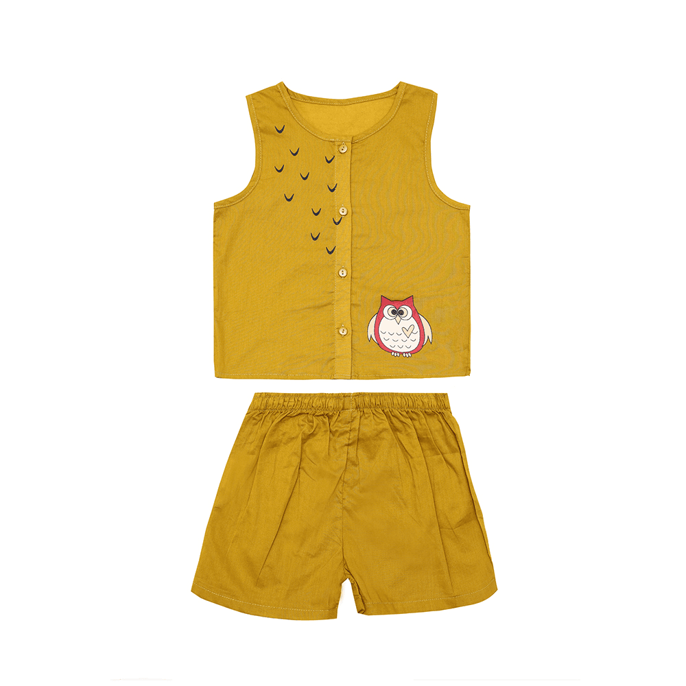 GIRLS NIMA SET