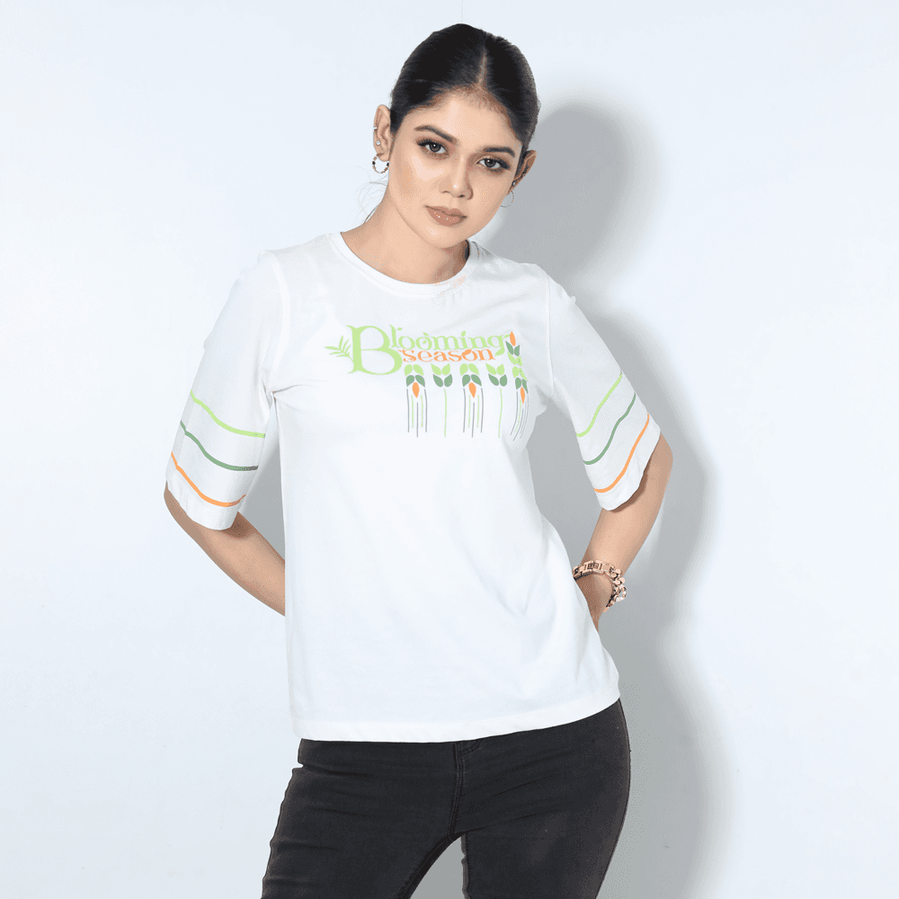 WOMENS T-SHIRT