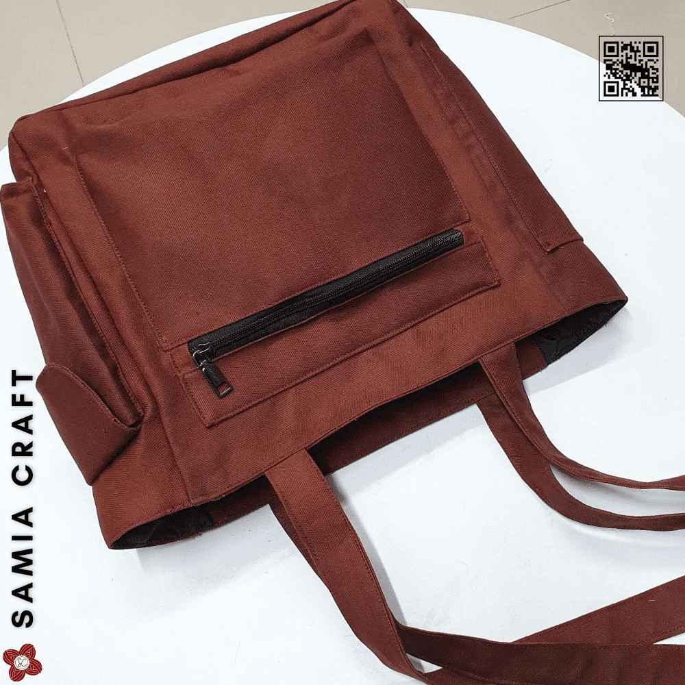 Multi-Functional Lightweight Women Tote Bags
