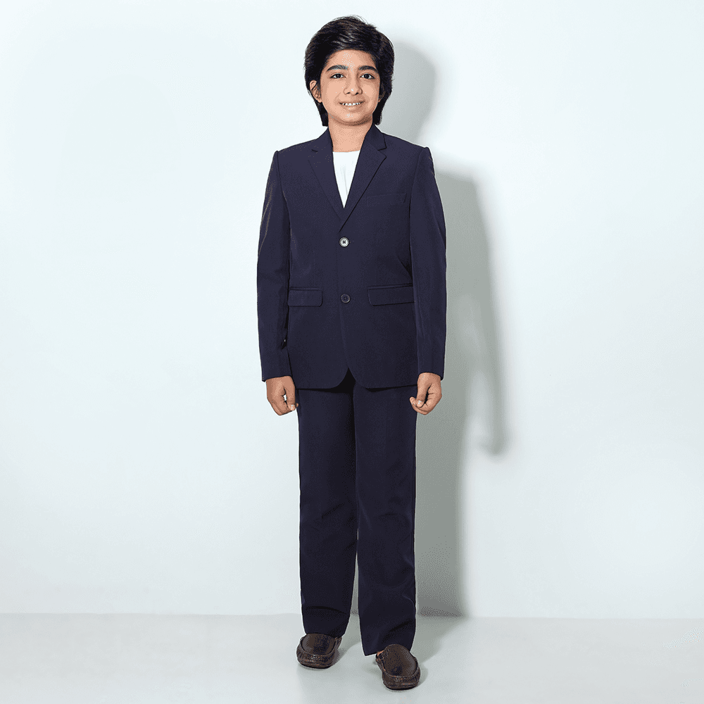 BOYS FORMAL SUIT SET