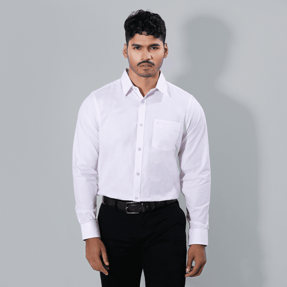 MENS FORMAL SHIRT