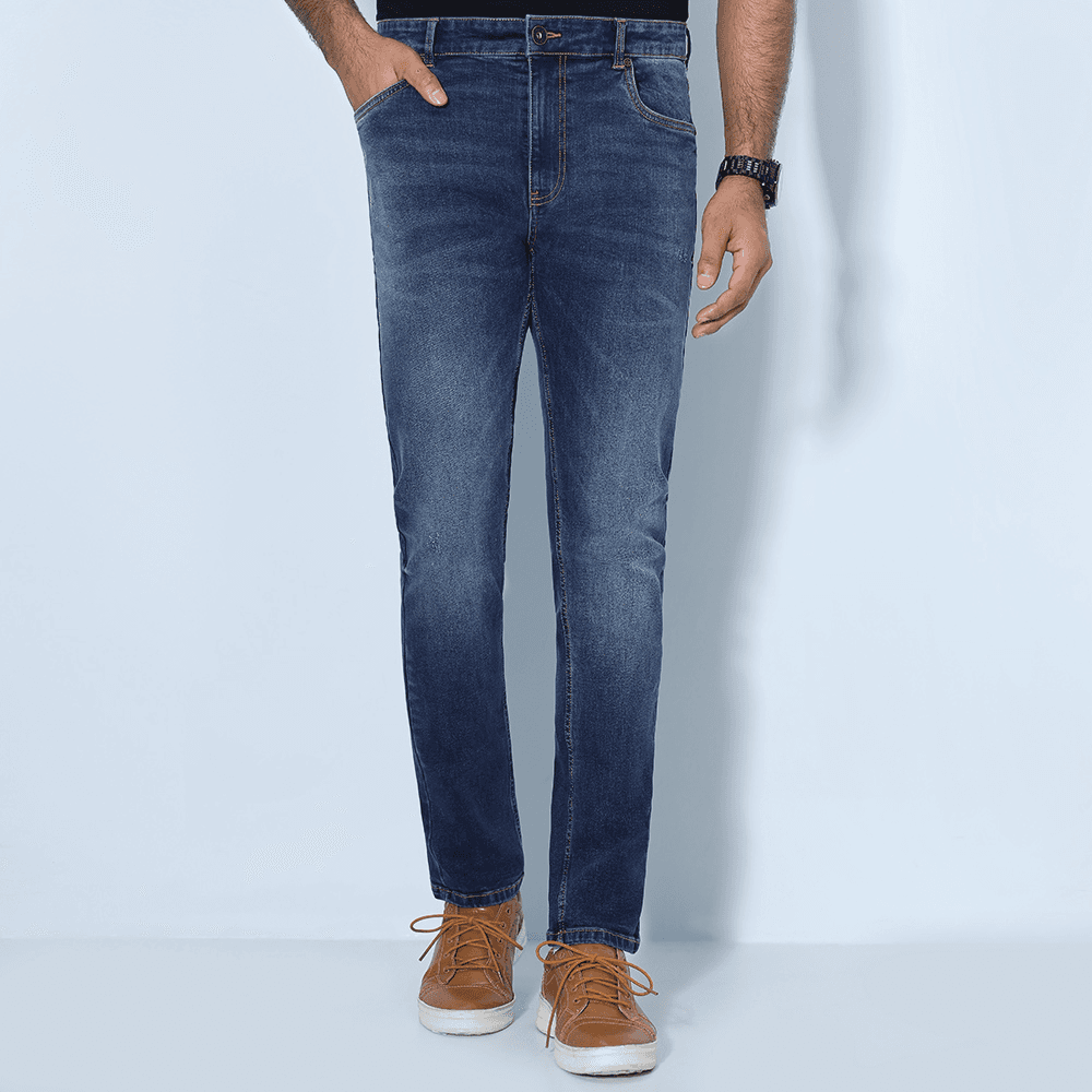 MENS DENIM PANT