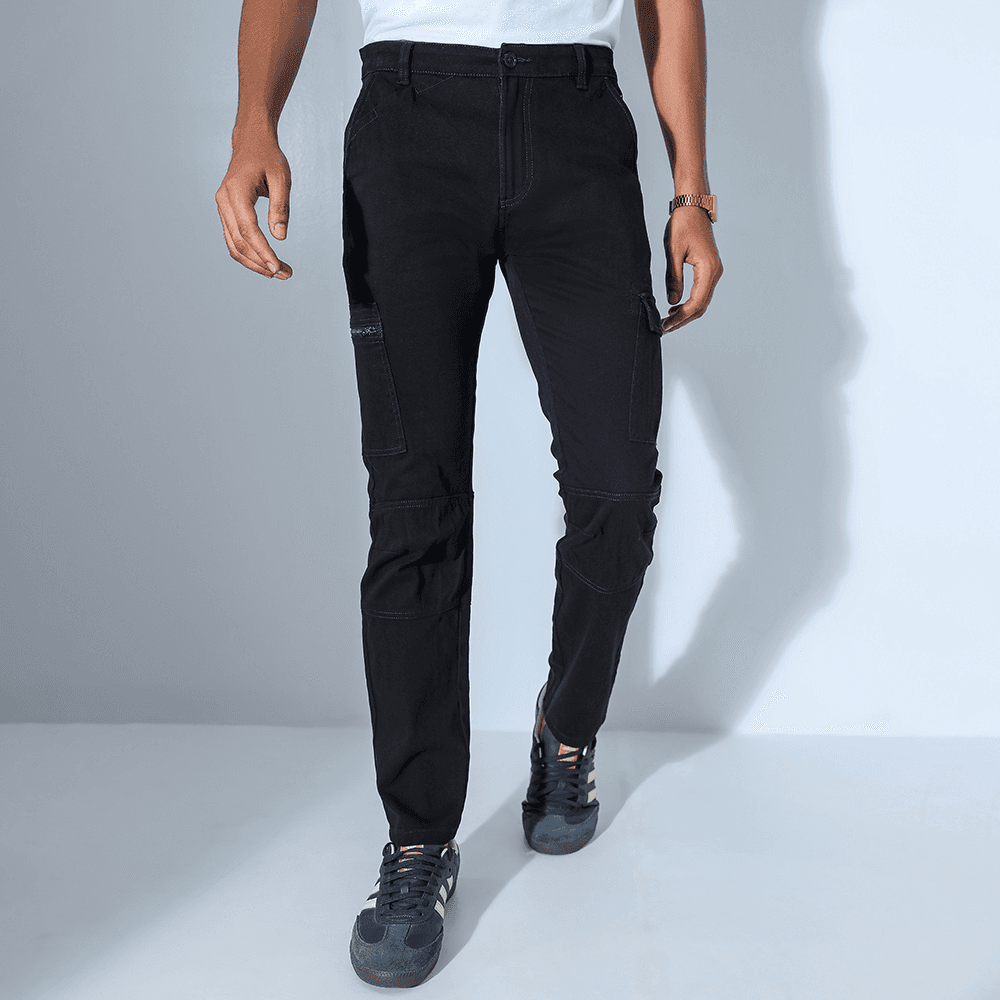 DHEU MENS CARGO PANT