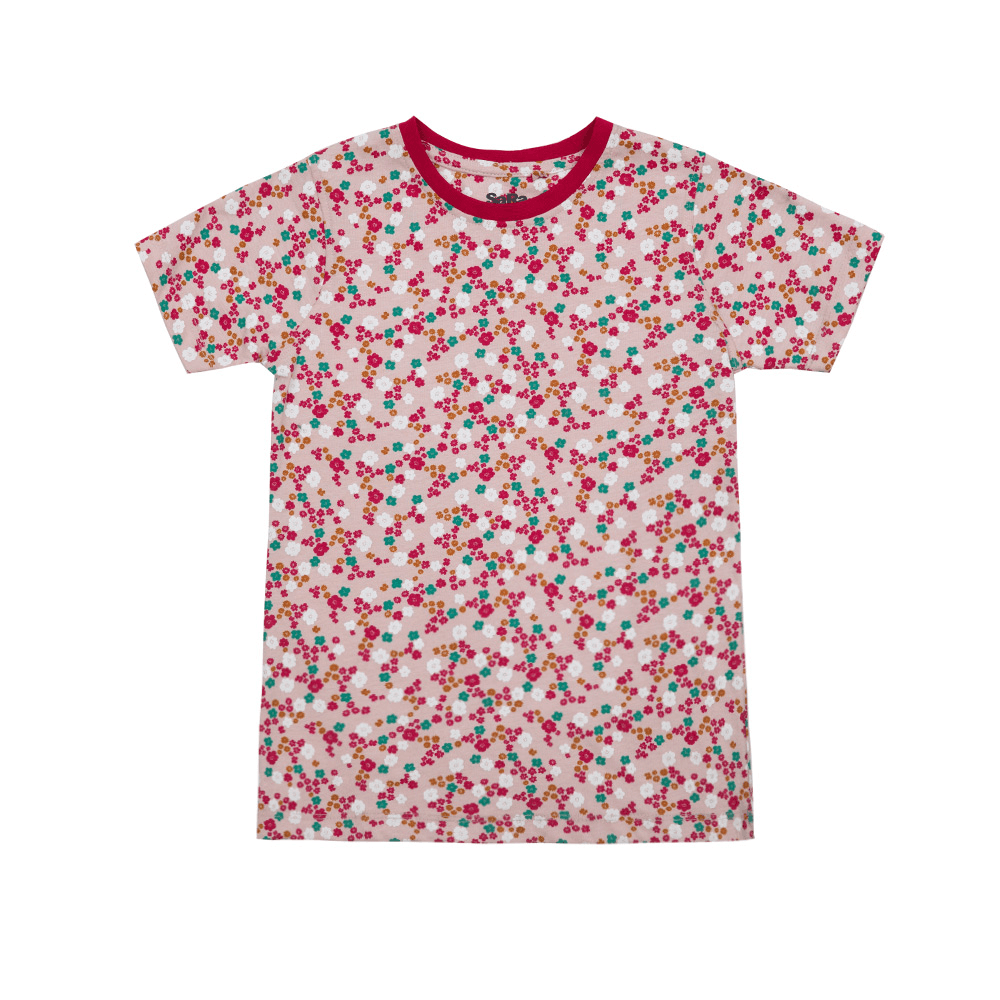 GIRLS T-SHIRT