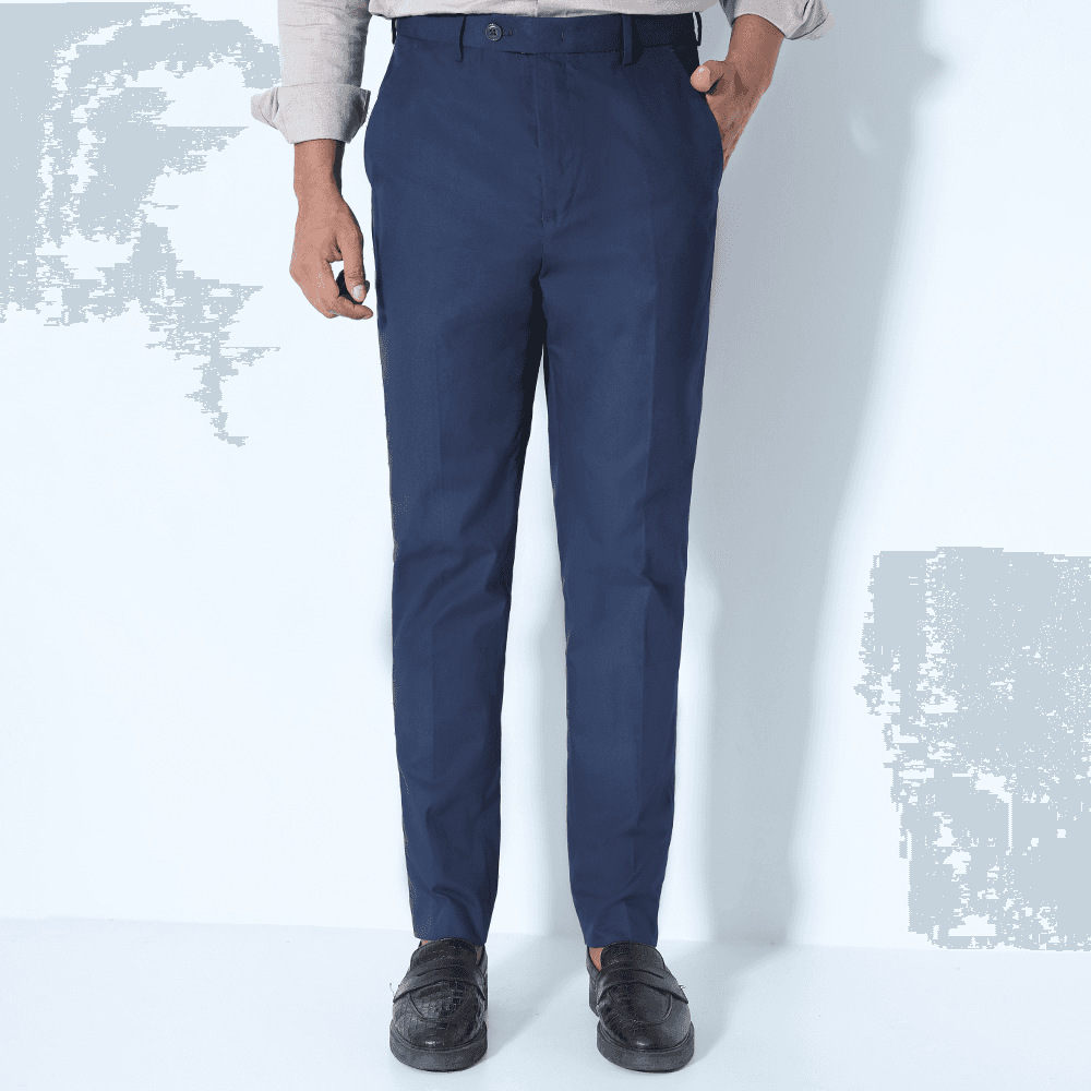 MENS FORMAL PANT