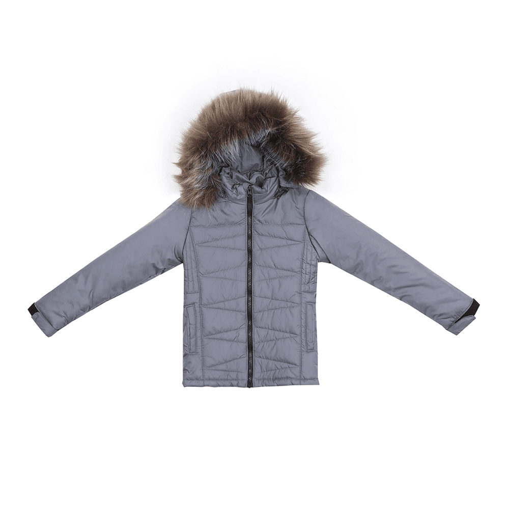 GIRLS HOODIE JACKET