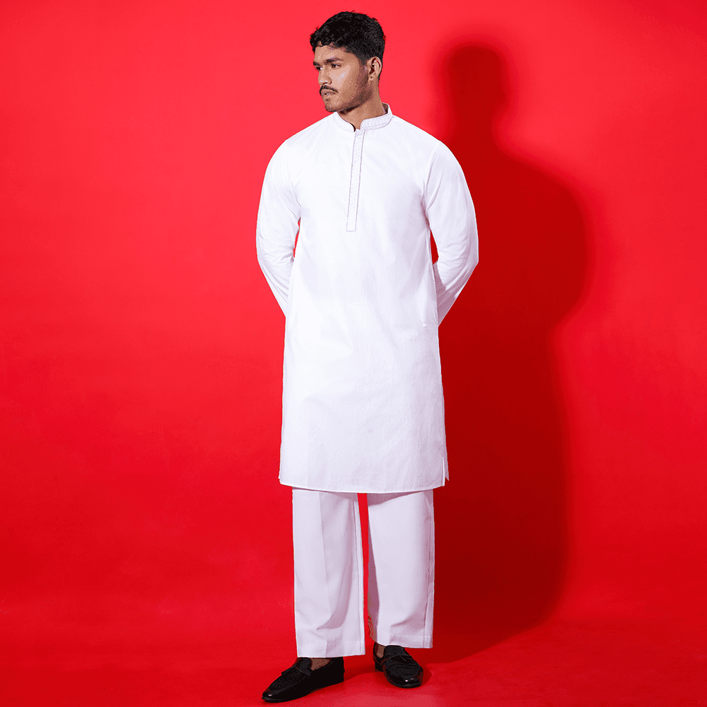 MENS PANJABI - REGULAR FIT