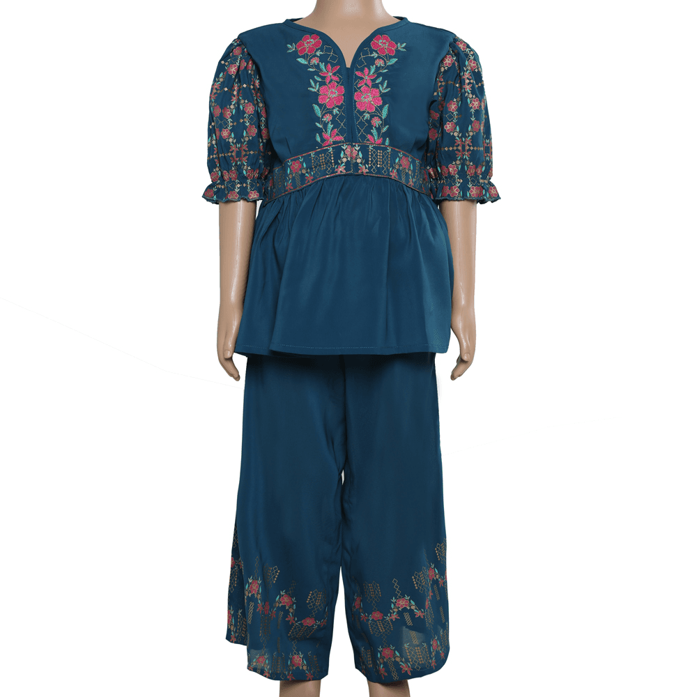 Girls 2 Pcs Set