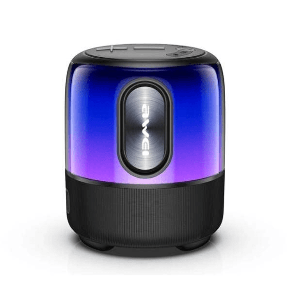 Awei Y680 60W Mega Bass Powerful Bluetooth Speaker