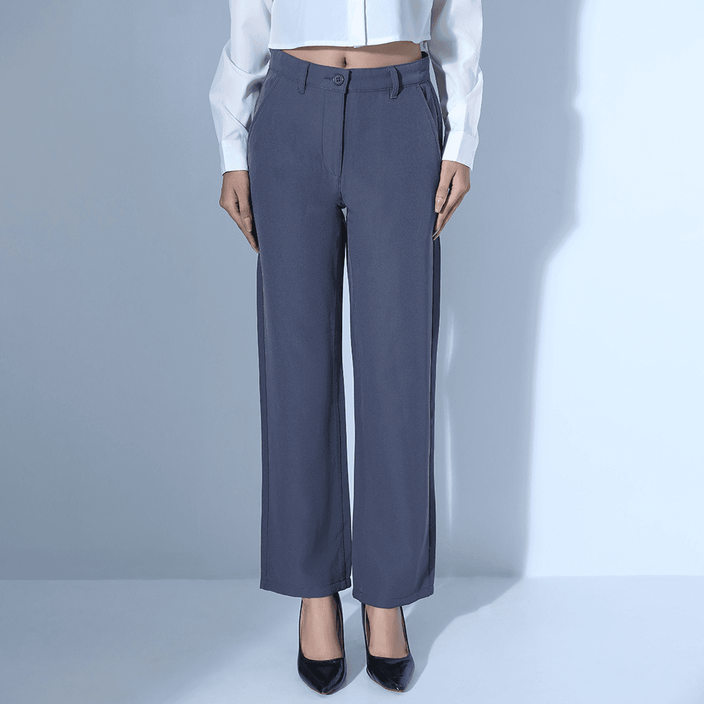 DHEU WOMENS FORMAL PANT