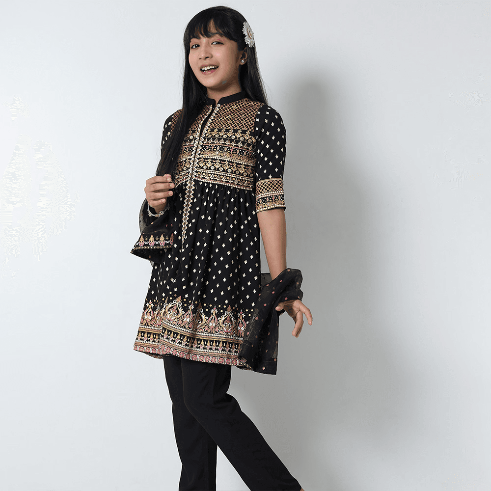 GIRLS 3 PCS