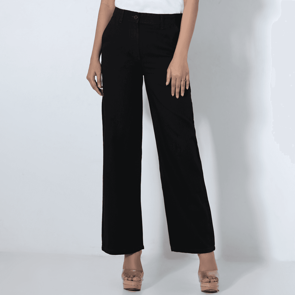 WOMENS DENIM PANT