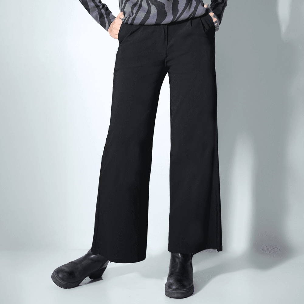 WOMENS PALAZZO