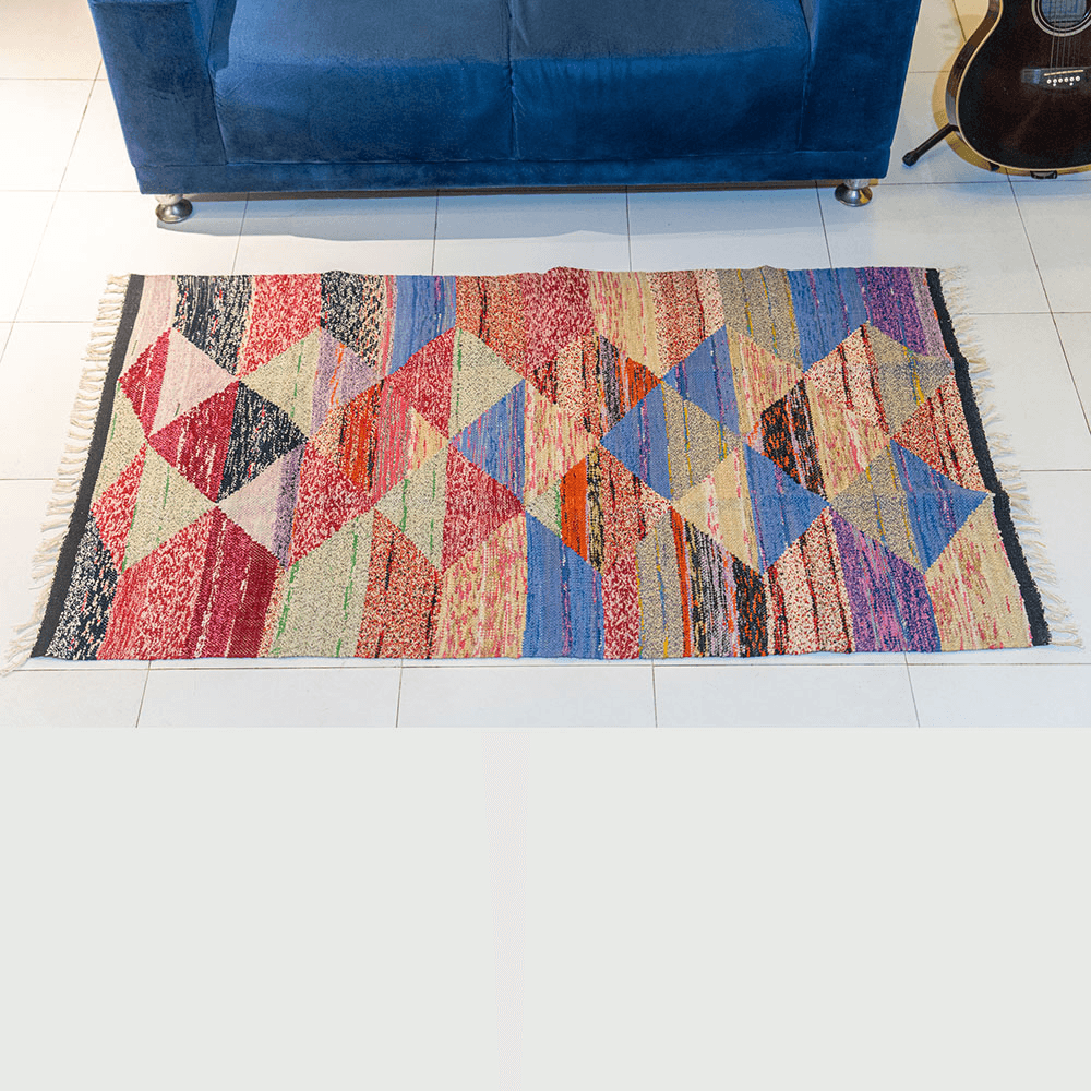 BB-AR09 - Area Rug