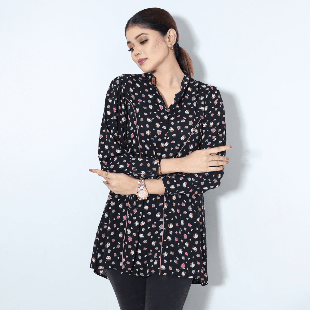 WOMENS CASUAL SHIRT