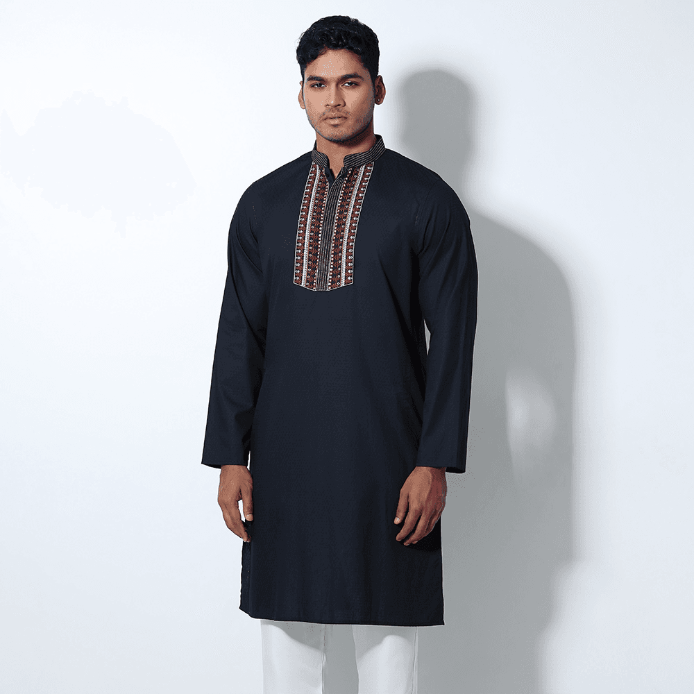 MENS PANJABI - REGULAR FIT