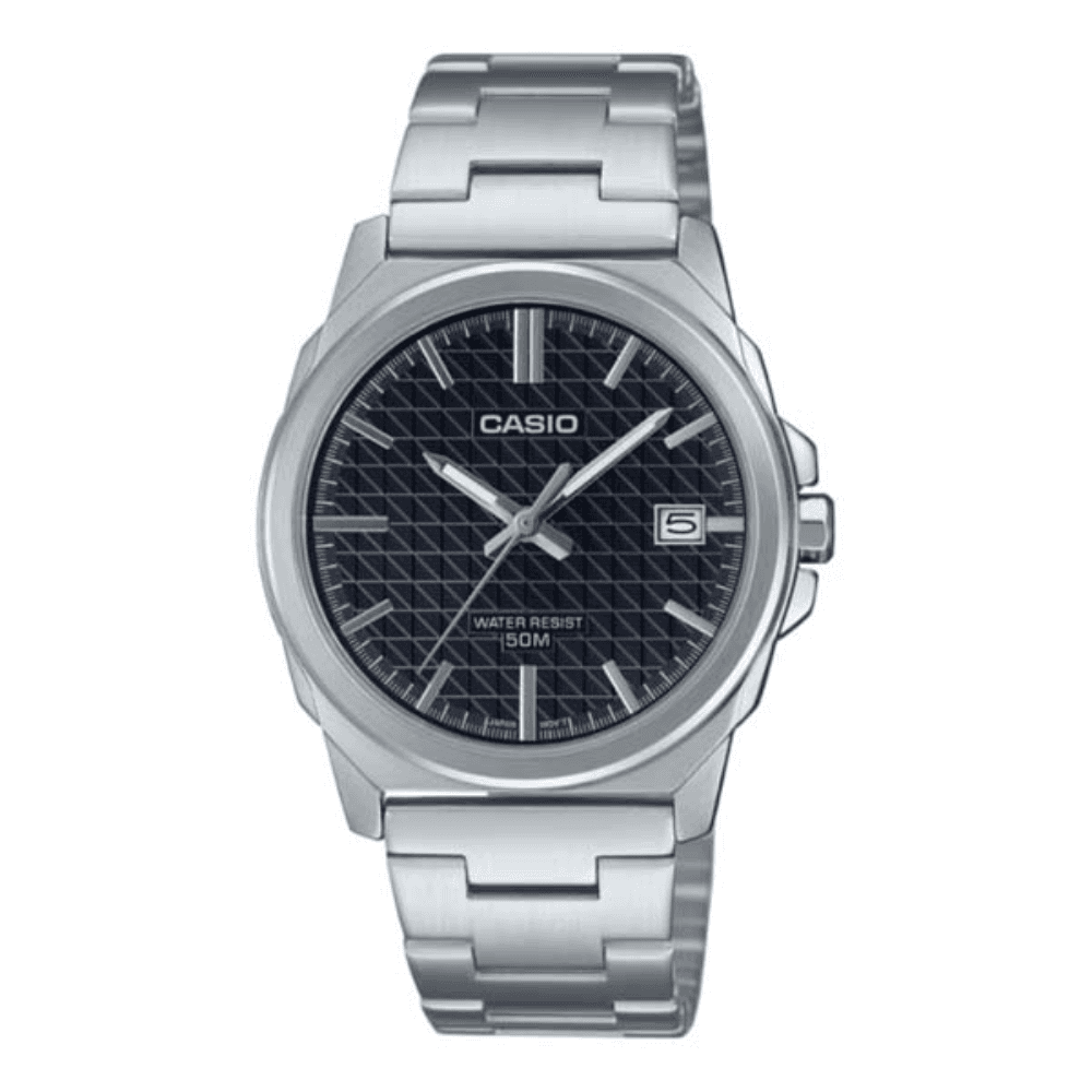 Casio MTP-E720D-1AVDF Watch For Men’s