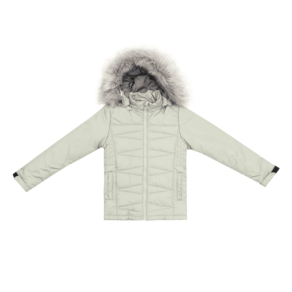 GIRLS HOODIE JACKET
