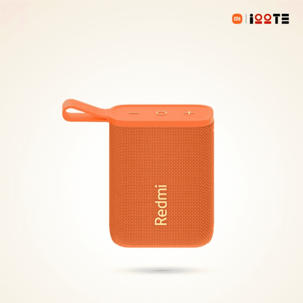 Xiaomi Redmi Portable Bluetooth Speaker ASM11A