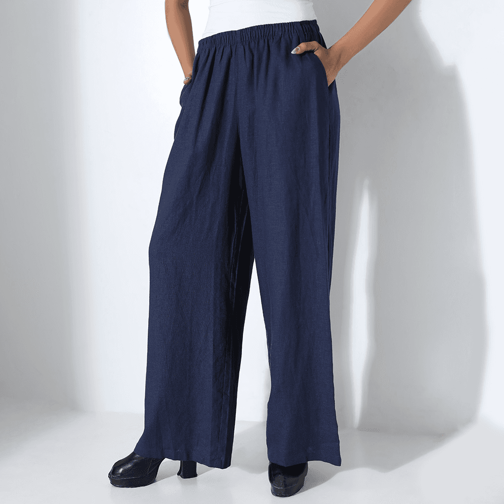 DHEU WOMENS TROUSER