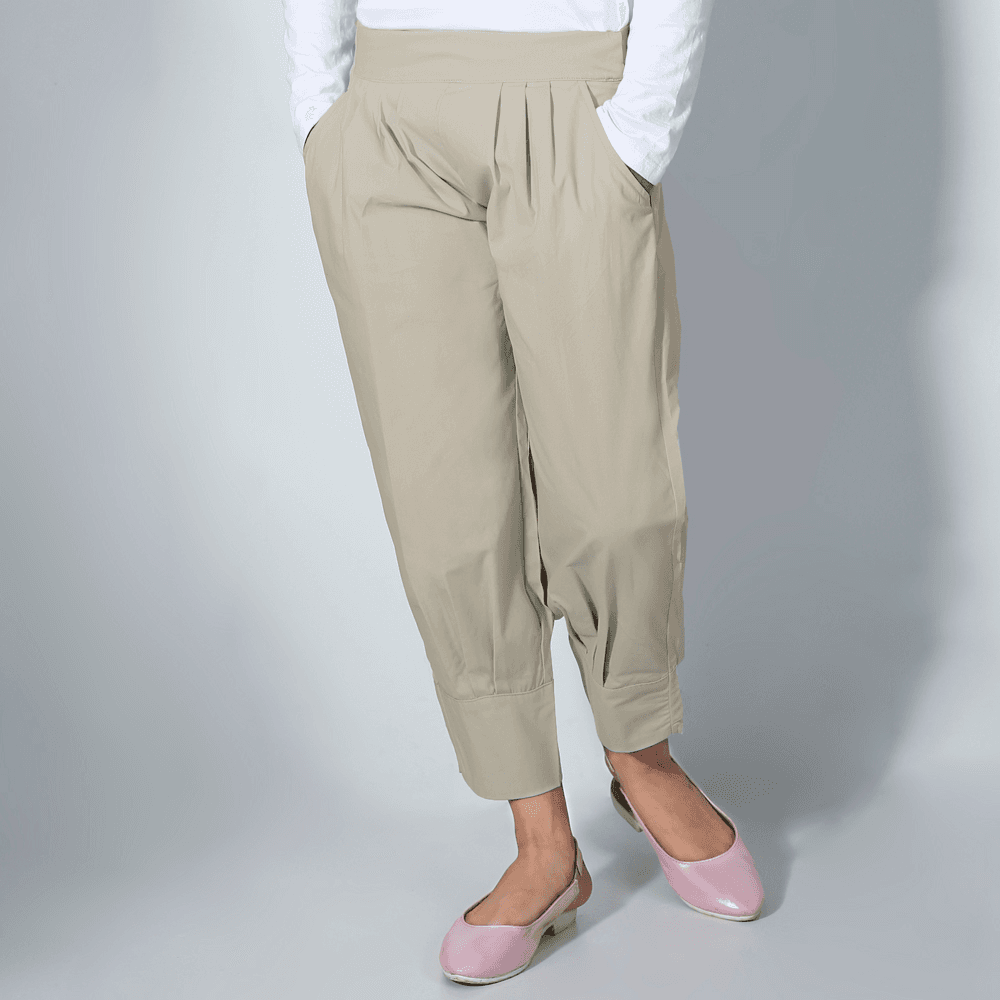 GIRLS PALAZZO