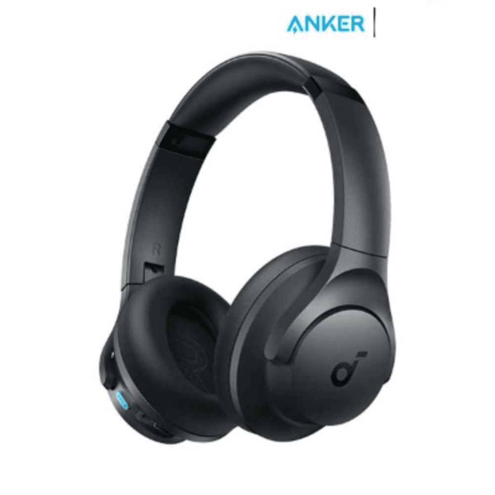 Anker SoundCore Q11i Wireless Over-Ear Headphones