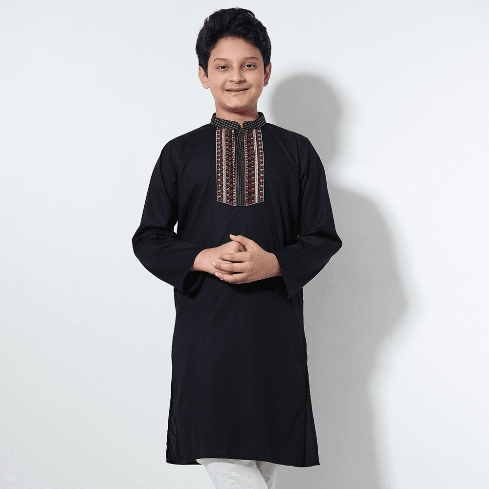 BOYS PANJABI