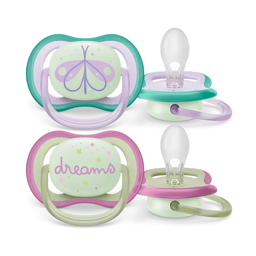 Philips Avent Pacifier Indonesia (SCF376/18)
