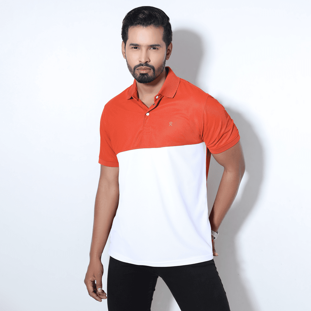 MENS POLO SHIRT