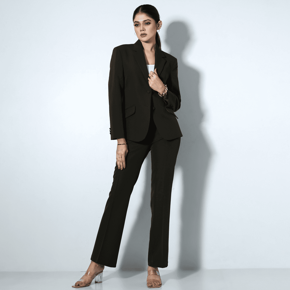 WOMENS SUIT SET