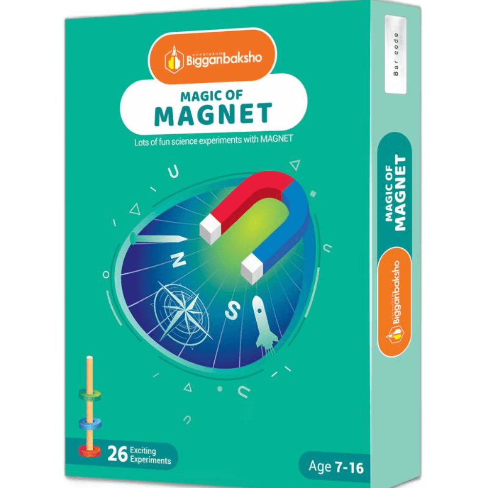 Magic of Magnet