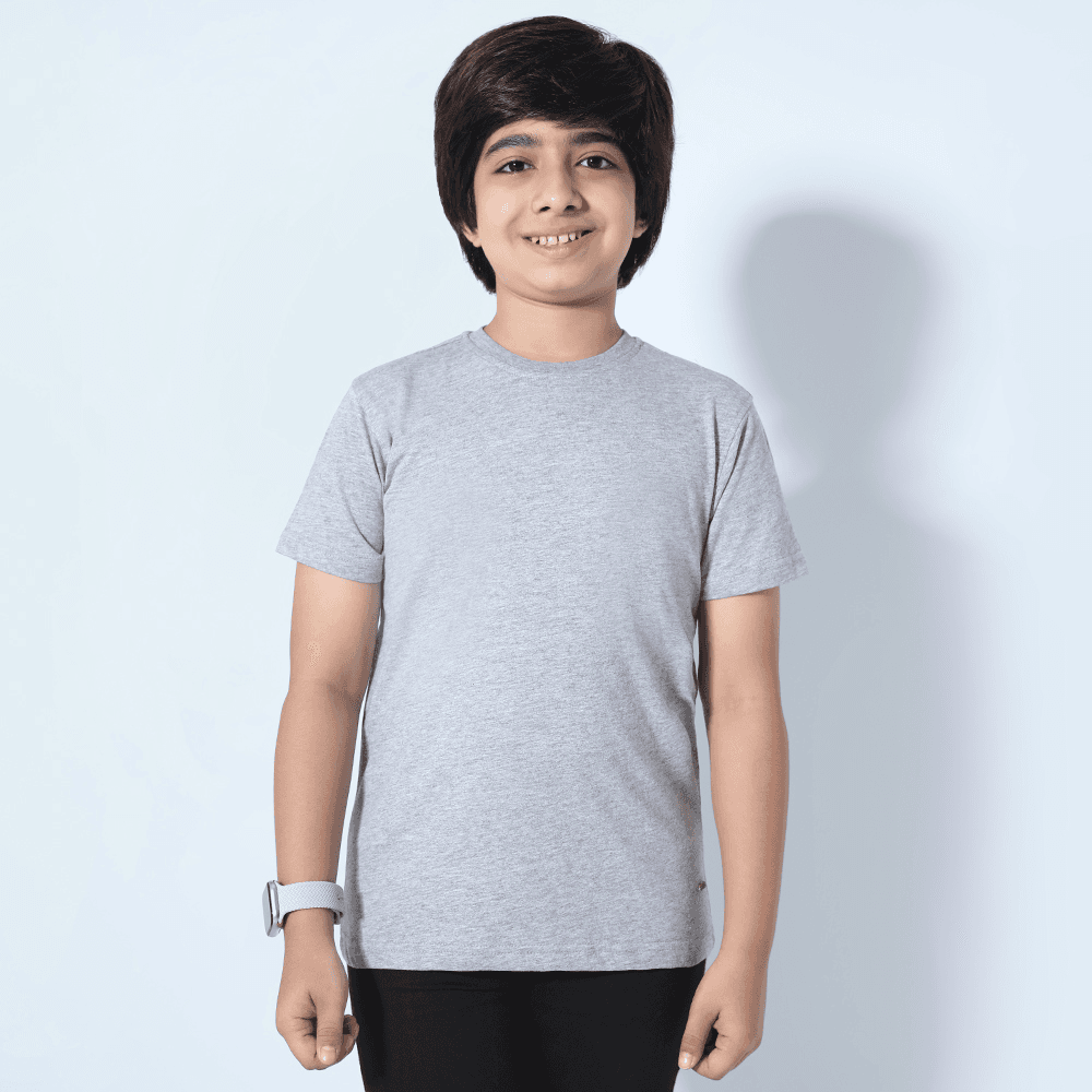 BOYS T-SHIRT