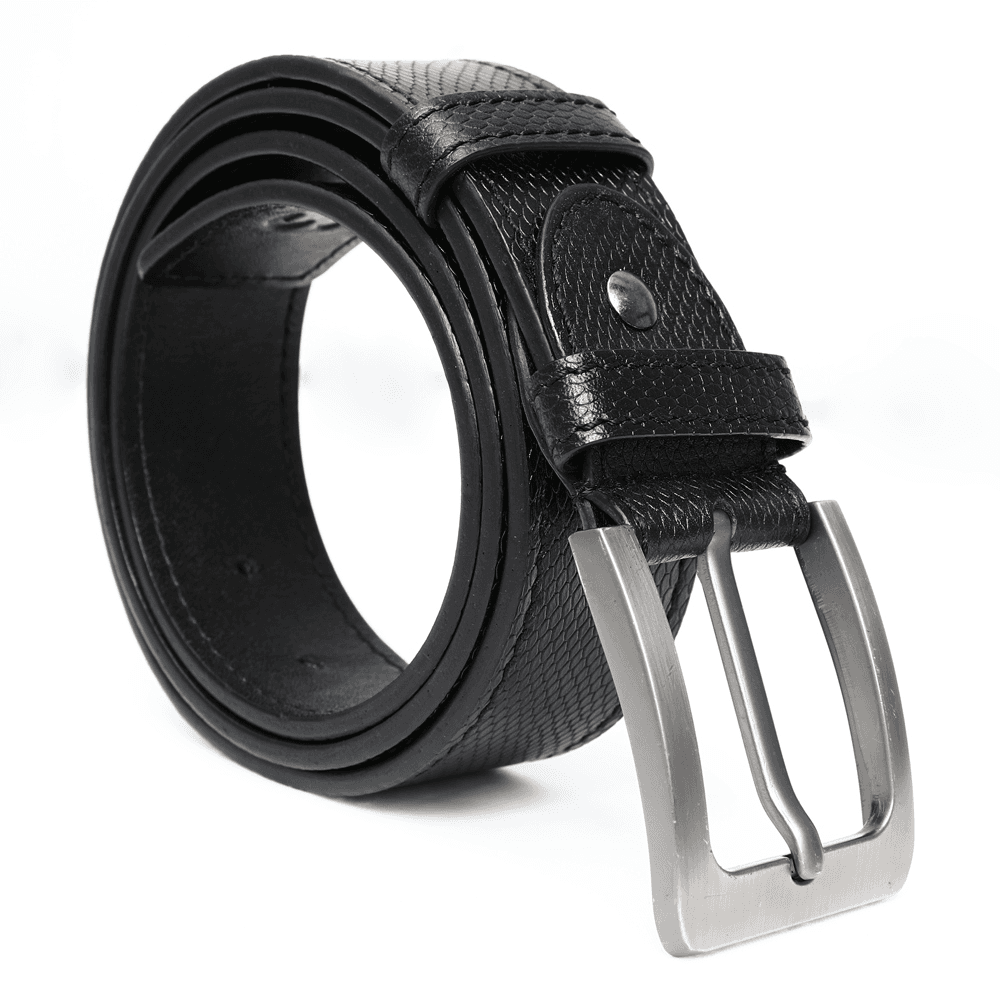 MENS LEATHER BELT