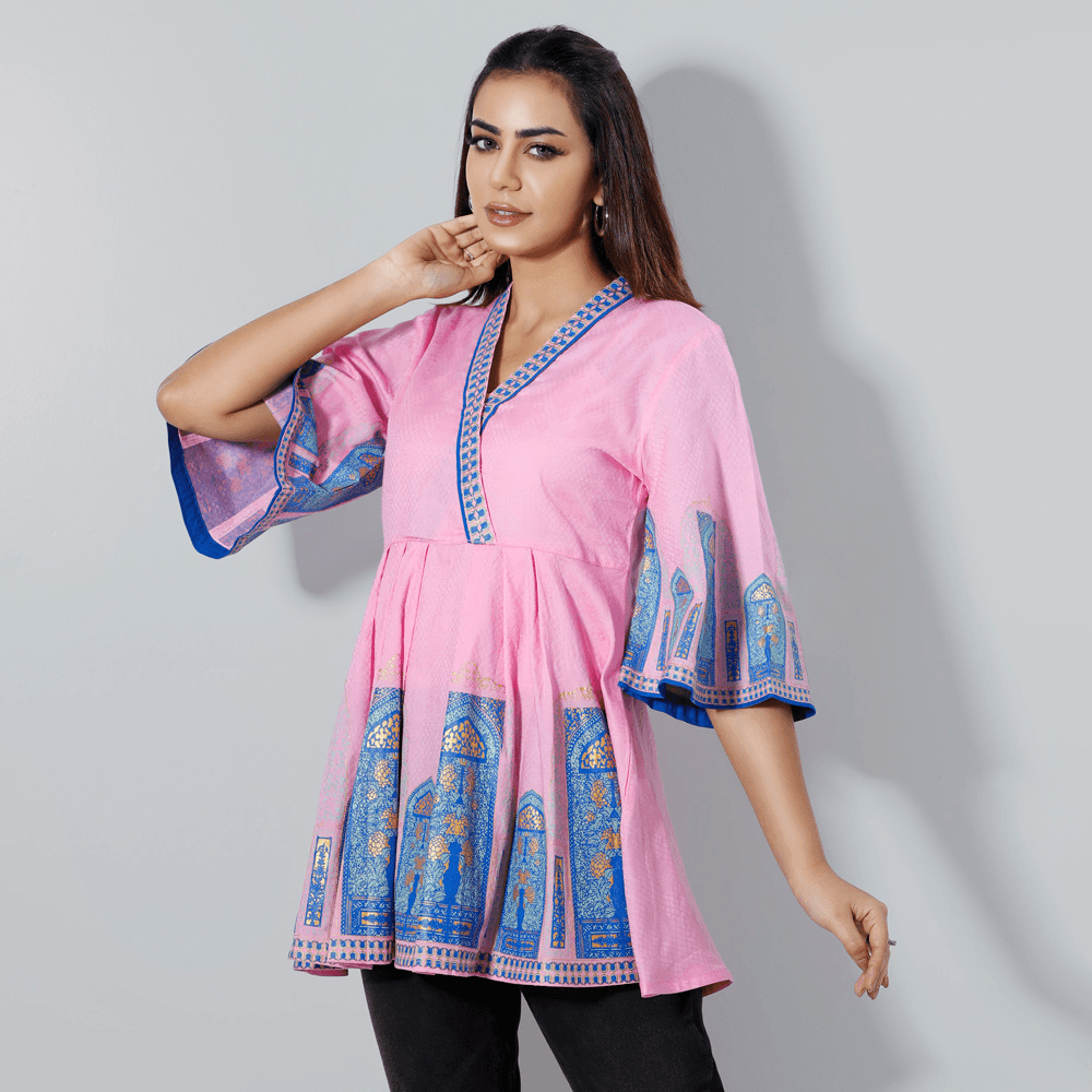 WOMENS FASHION TOPS