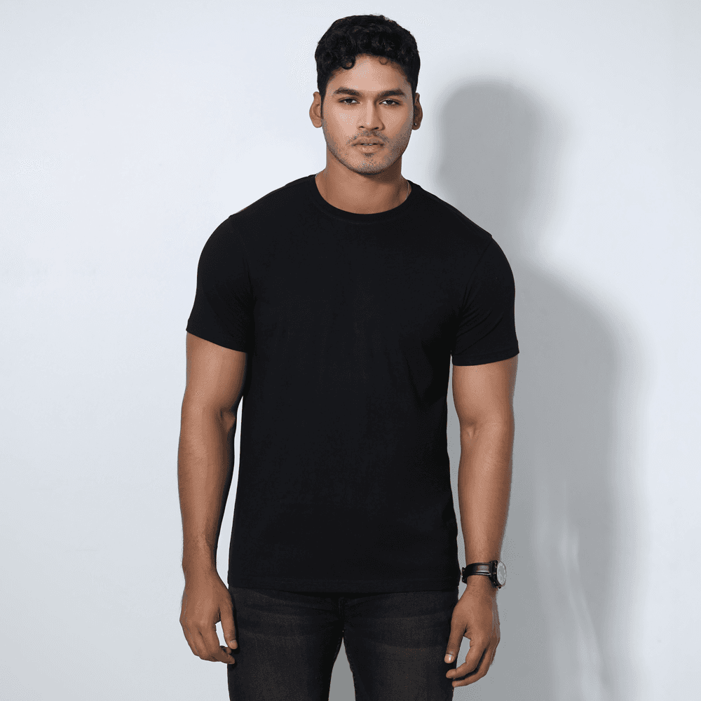 MENS T-SHIRT
