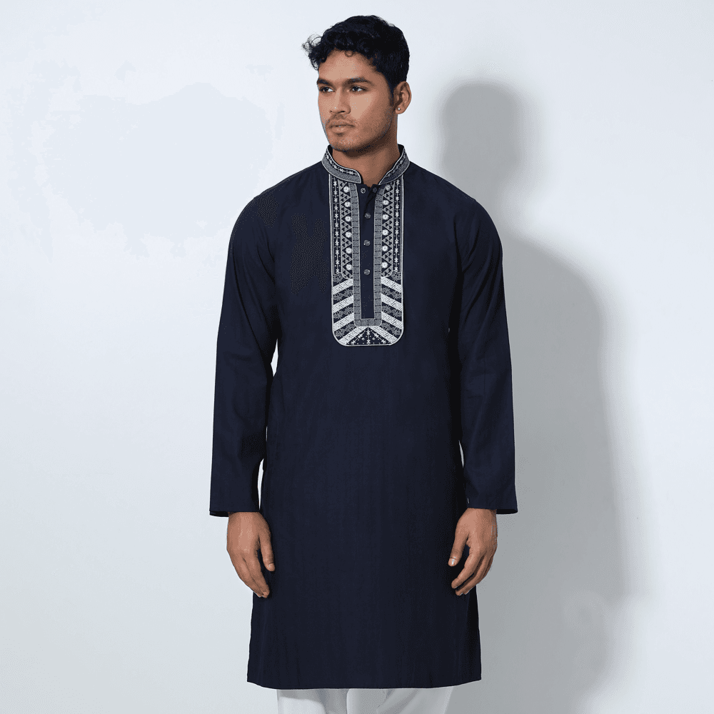 MENS PANJABI - Regular Fit