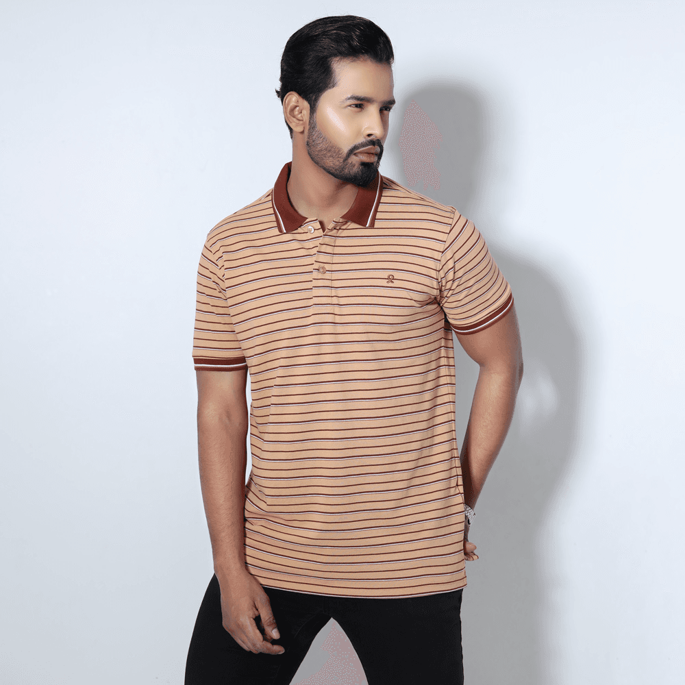 MENS POLO SHIRT
