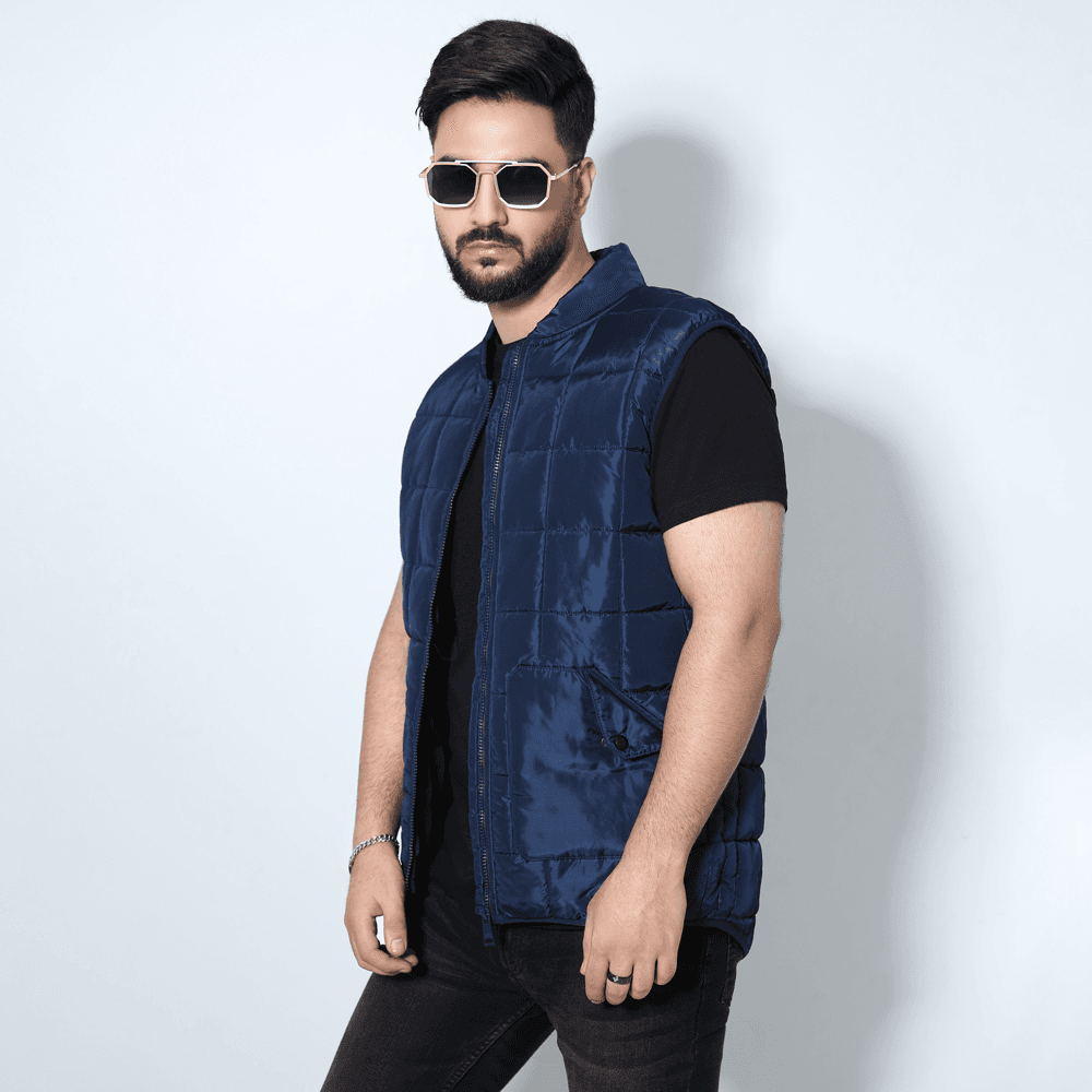 MENS JACKET
