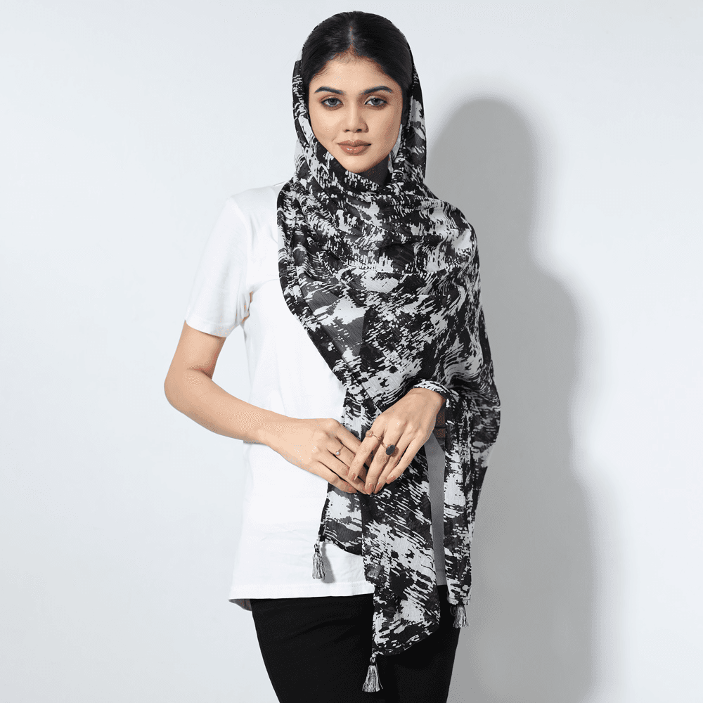 WOMENS SCARF