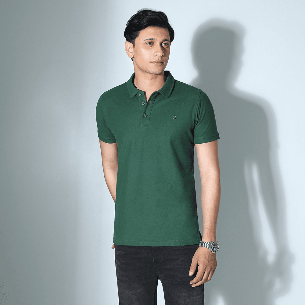 MENS POLO SHIRT