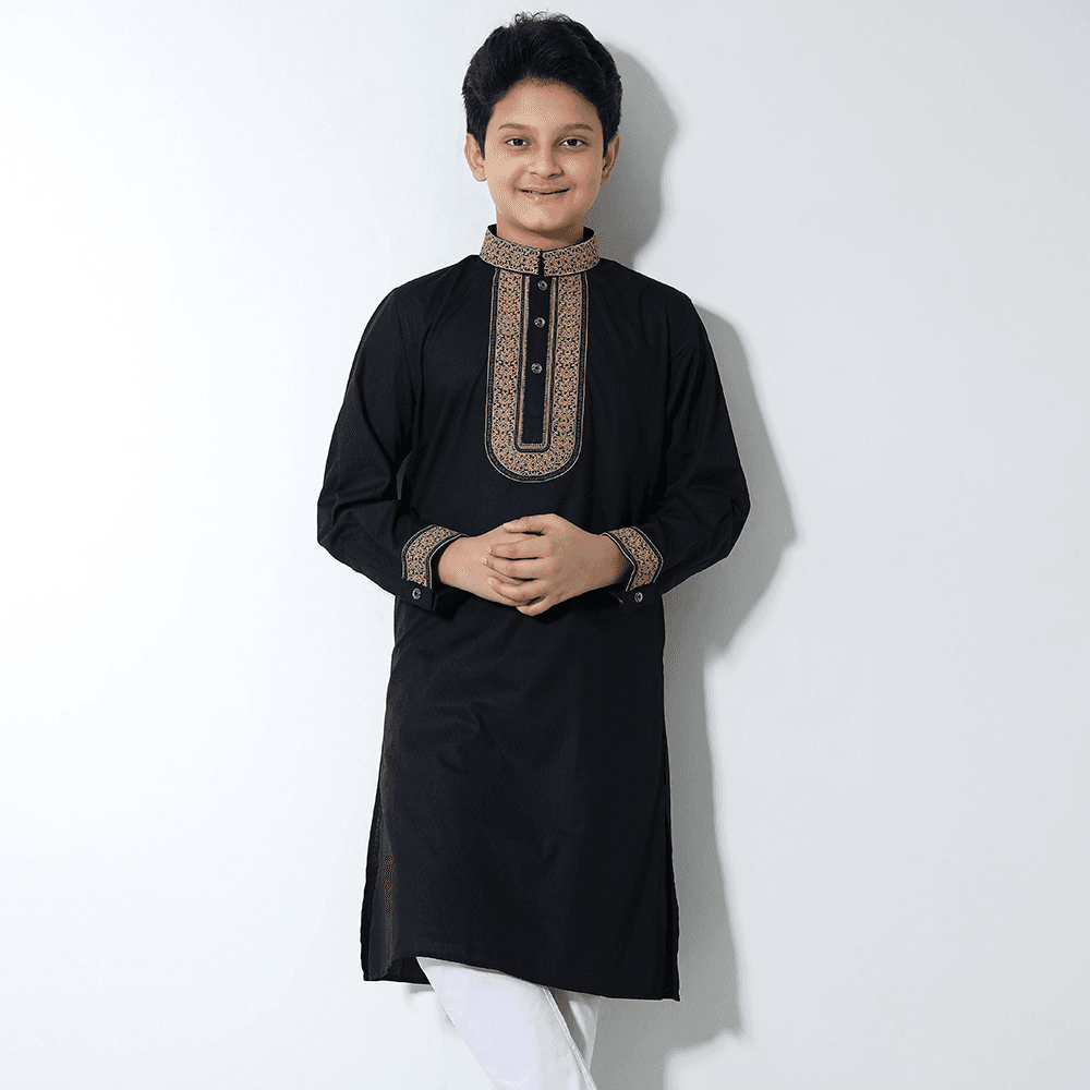 BOYS PANJABI
