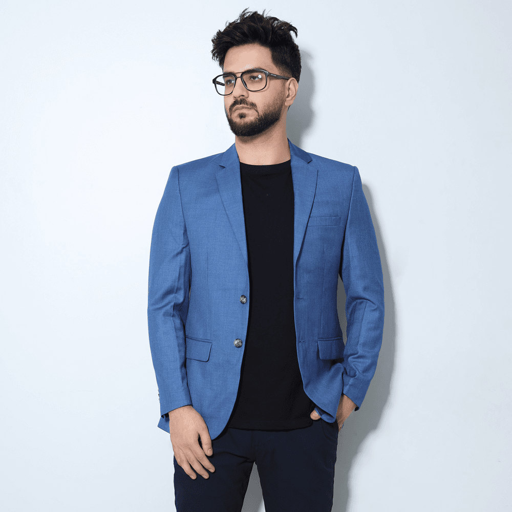 MENS BLAZER
