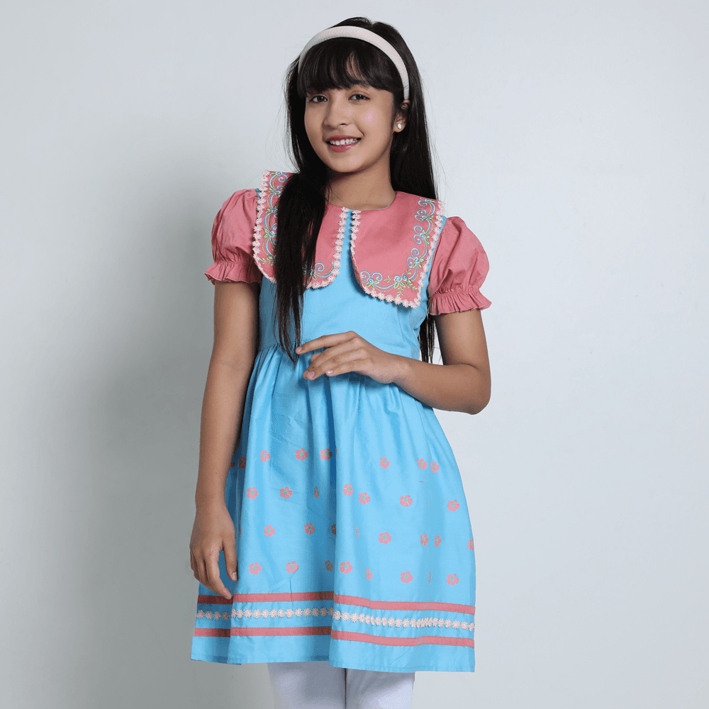 GIRLS FROCK