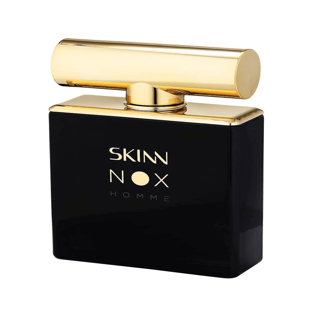 Skinn Nox Oud 100 ml Eau De Parfum for Men 100ml