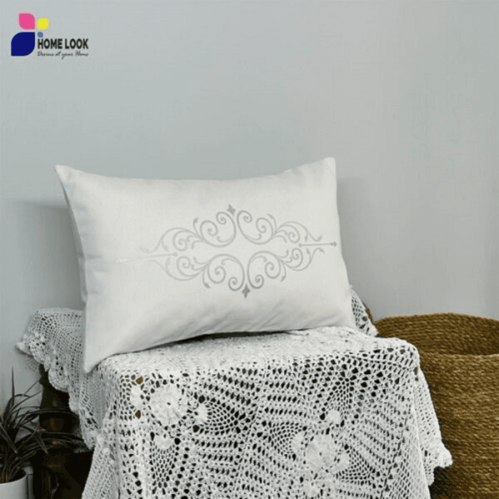 Cushion Cover -059 Size: 20″x12″