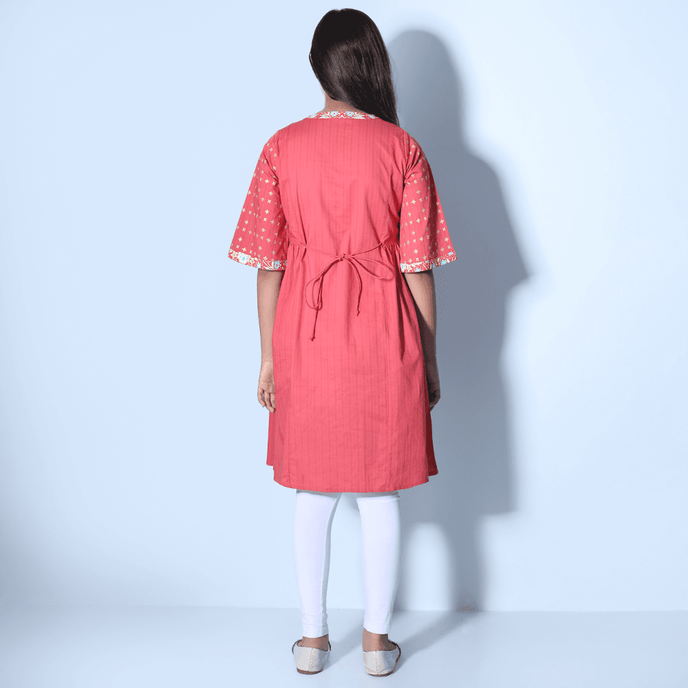 GIRLS KURTI