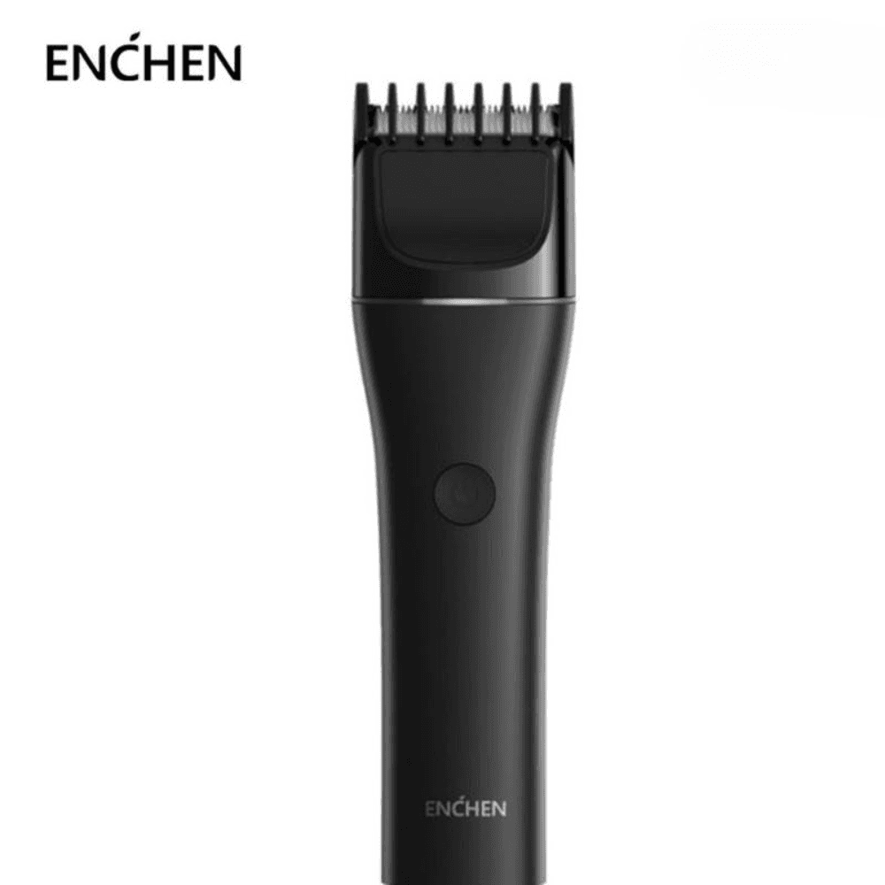 Enchen Boost 2 Hair Clipper and Beard Trimmer for Men