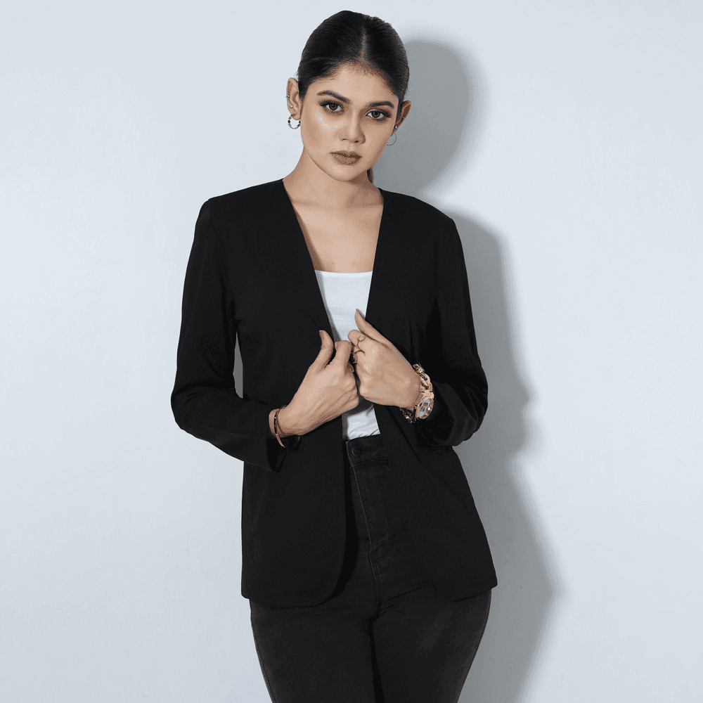 WOMENS BLAZER