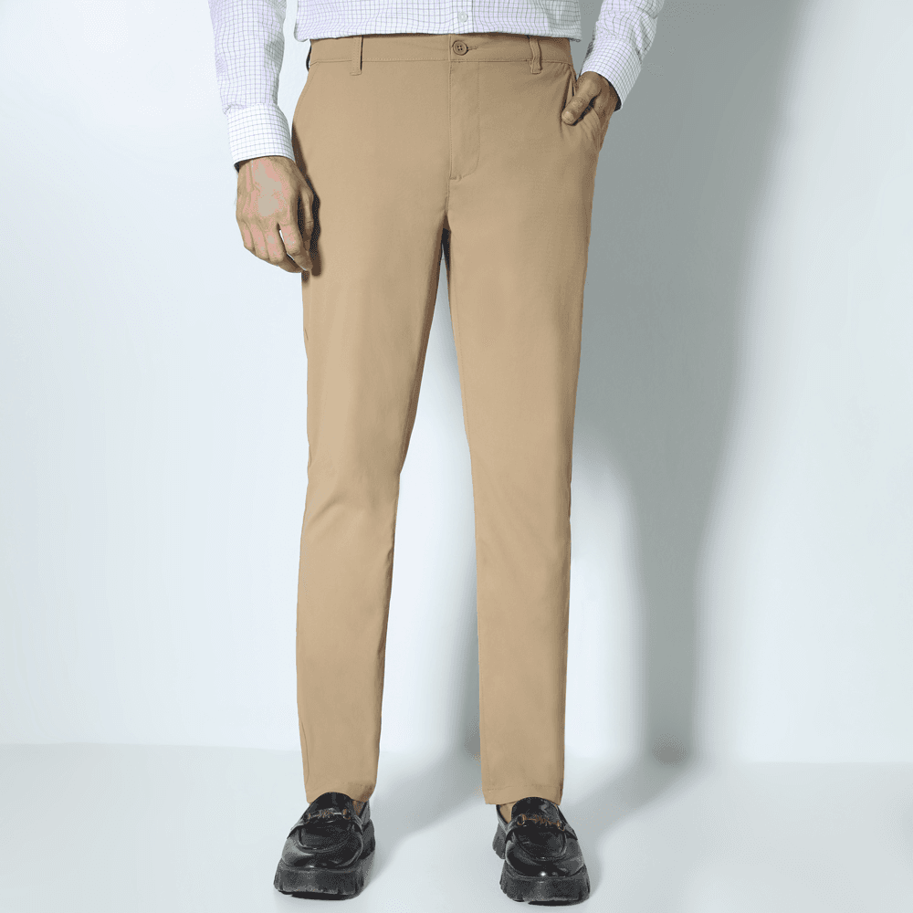 MENS CHINO PANT - SLIM FIT