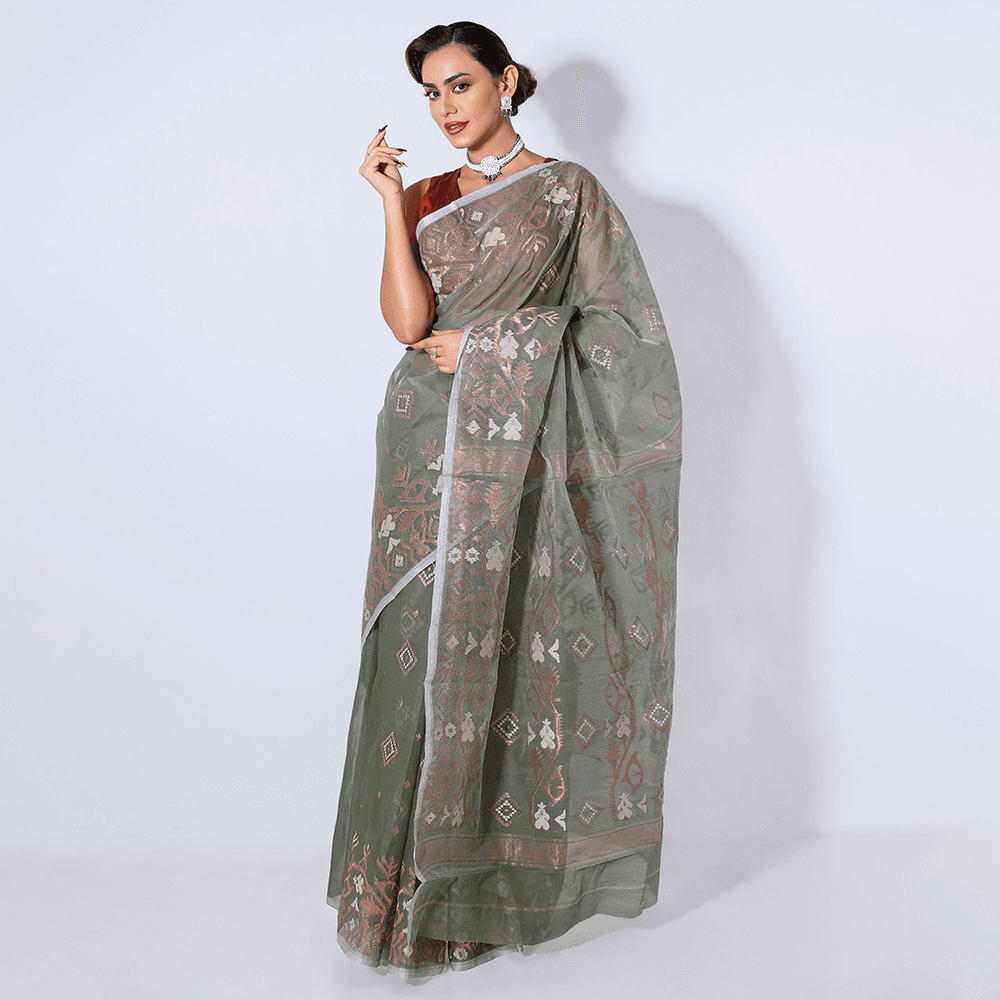 WOMENS SAREE